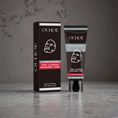 Bamboo Charcoal Deep Cleansing